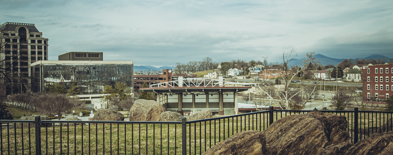 Contact Andy Mullins commercial real estate and property leasing in